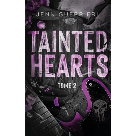 Tainted hearts #2