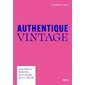 Authentique vintage