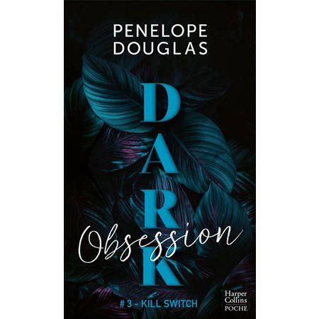 Dark obsession #3