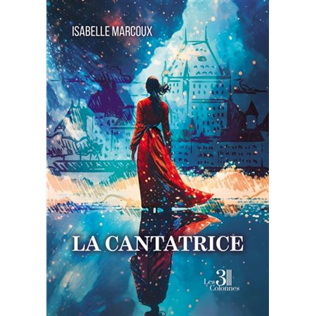 La cantatrice