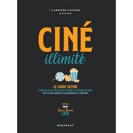 Ciné illimité