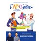 L'ABC' père : 100 mots pour les 100 premiers jours de ta vie de jeune papa