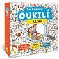 La famille Oukilé Le jeu