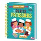 Le grand livre des petits pâtissiers