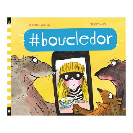 Boucledor