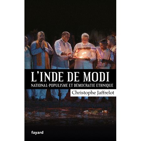 L'Inde de Modi : national-populisme et démocratie ethnique, Les grandes études internationales