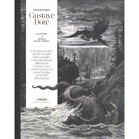 Fantastique Gustave Doré