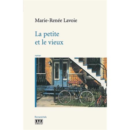 La petite et le vieux