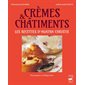 Crèmes et châtiments : recettes d'Agatha Christie