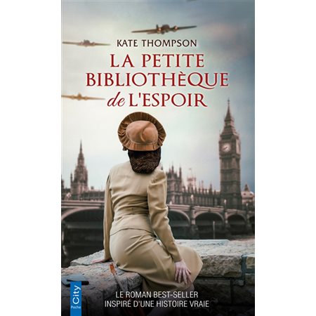 La petite bibliothèque de l'espoir