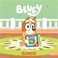 Bluey Bingo