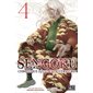 Sengoku #4  chronique d'une ère guerrière