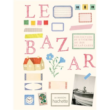 Le bazar