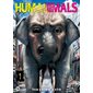 Humanimals, Vol. 1, Humanimals, 1