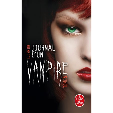 Journal d'un vampire #5