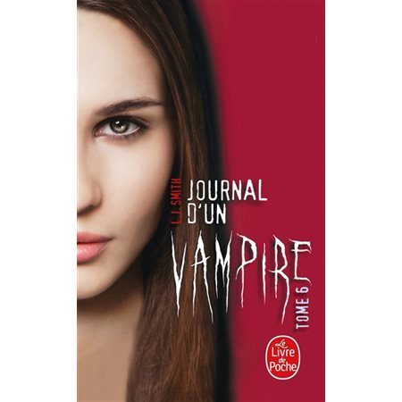 Journal d'un vampire #6