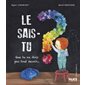 Le sais-tu ? : que tu ne dois pas tout savoir..., Histoires comme ça