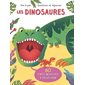 Pas a pas Les dinosaures