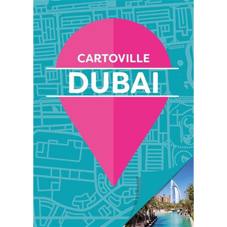 Cartoville Dubaï