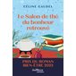 Le salon de thé du bonheur retrouvé