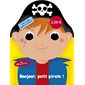 Bonjour, petit pirate