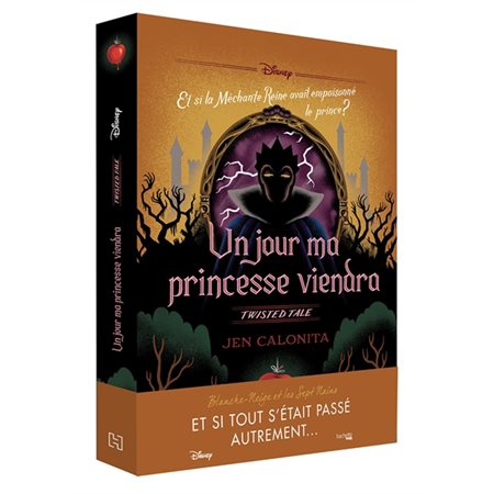 Un jour ma princesse viendra