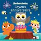 Joyeux anniversaire, Mon livre à lumières
