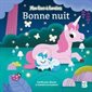 Bonne nuit, Mon livre à lumières