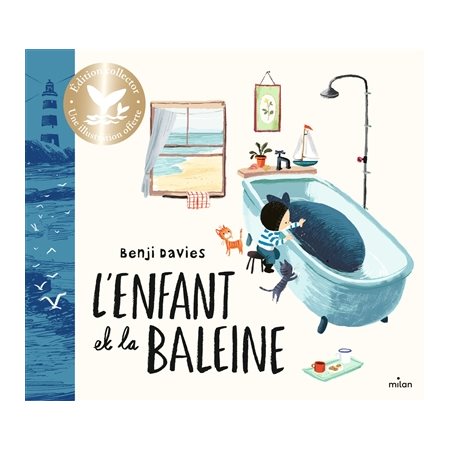 L'enfant et la baleine