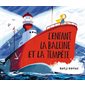 L'enfant, la baleine et la tempête