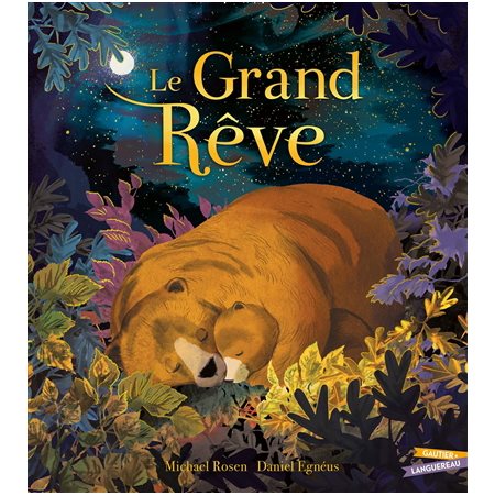 Le grand rêve