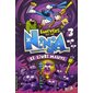 L'univers est un ninja #3 Le livre mauve