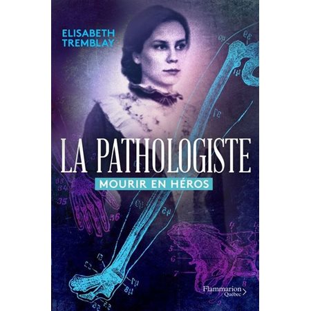 La pathologiste #2 Mourir en héros