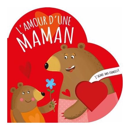 L'amour d'une maman