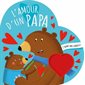 L'amour d'un papa