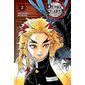 Demon slayer : Kimetsu no yaiba #2