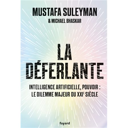 La déferlante