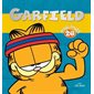 Garfield Poids lourd #26
