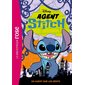 Agent Stitch #2 Un agent sur les dents