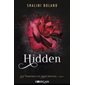 Hidden #1 Les vampires de Marchwood