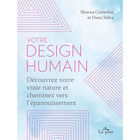 Votre design humain