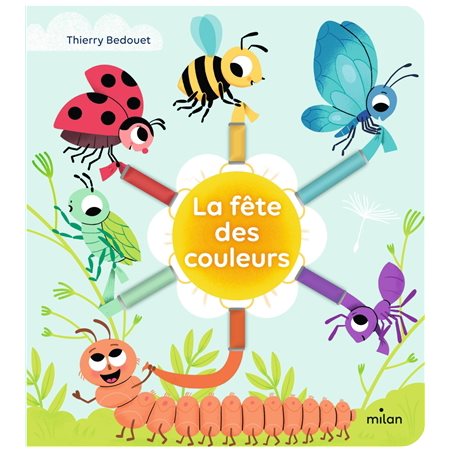 La fête des couleurs