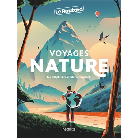 Voyages nature