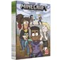 Minecraft : coffret intégrale