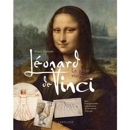 Léonard de Vinci