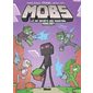 Mobs, La vie secrète des monstres Minecraft #2 Gags à eau risque