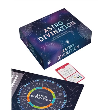 Astro divination