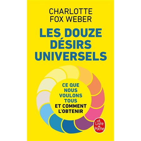 Les douze désirs universels