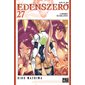 Edens Zero #27 Larmes écarlates