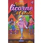 Une Licorne à l’école #4 pas de rôle pour Yunik